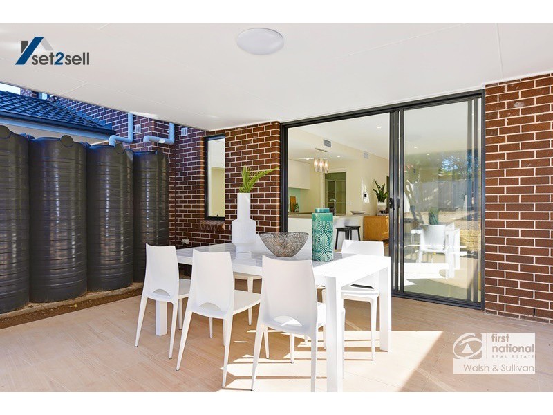 46 Beamish Road, Northmead NSW 2152