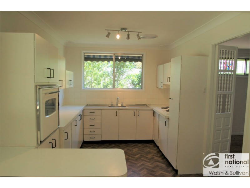 46 Sarah Crescent, Baulkham Hills NSW 2153