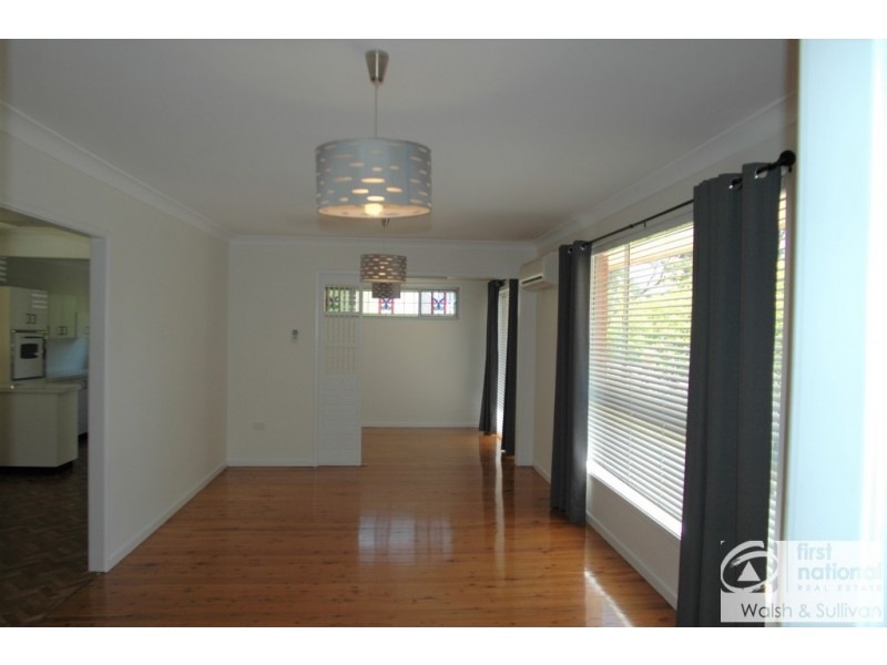 46 Sarah Crescent, Baulkham Hills NSW 2153