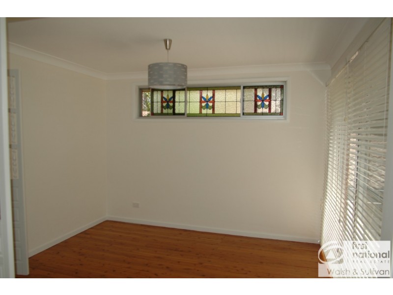 46 Sarah Crescent, Baulkham Hills NSW 2153