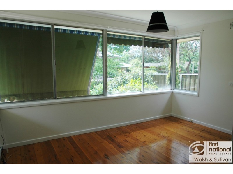 46 Sarah Crescent, Baulkham Hills NSW 2153