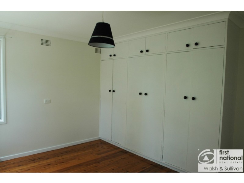 46 Sarah Crescent, Baulkham Hills NSW 2153