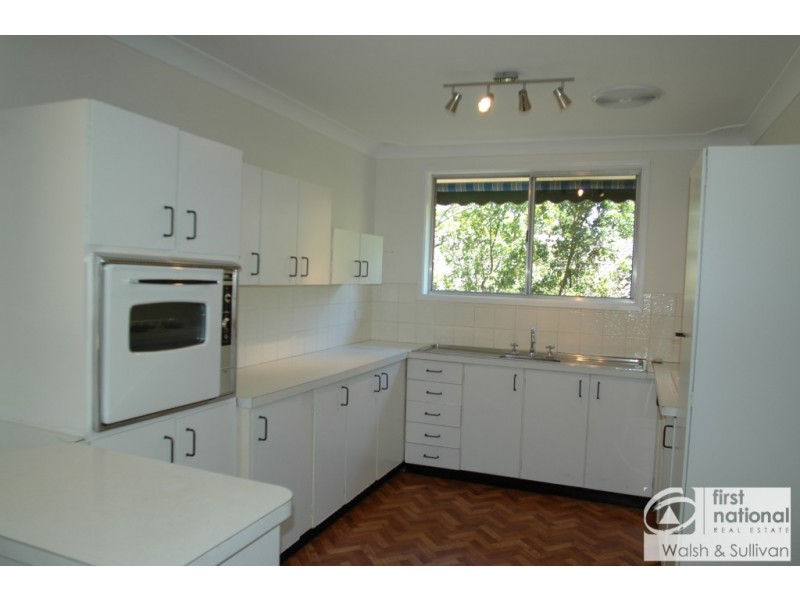 46 Sarah Crescent, Baulkham Hills NSW 2153