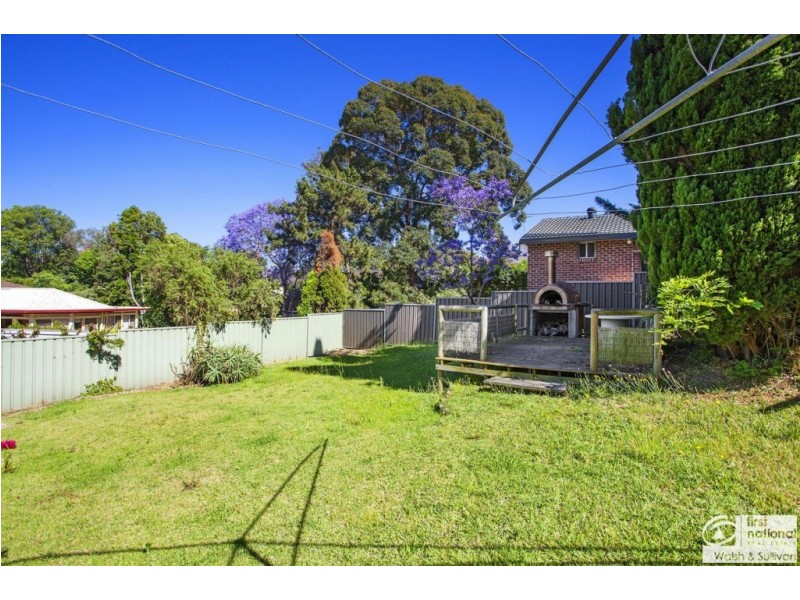 246 Windsor Road, Baulkham Hills NSW 2153
