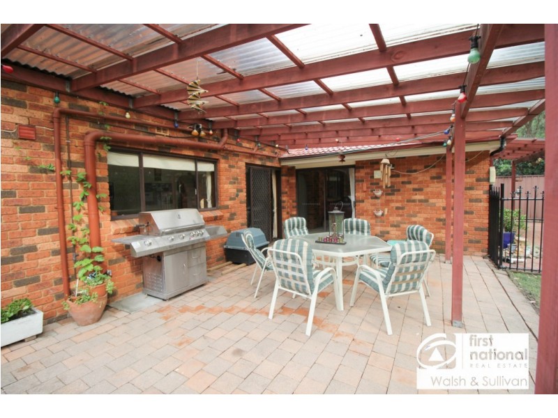 16 Clarke Place, Castle Hill NSW 2154