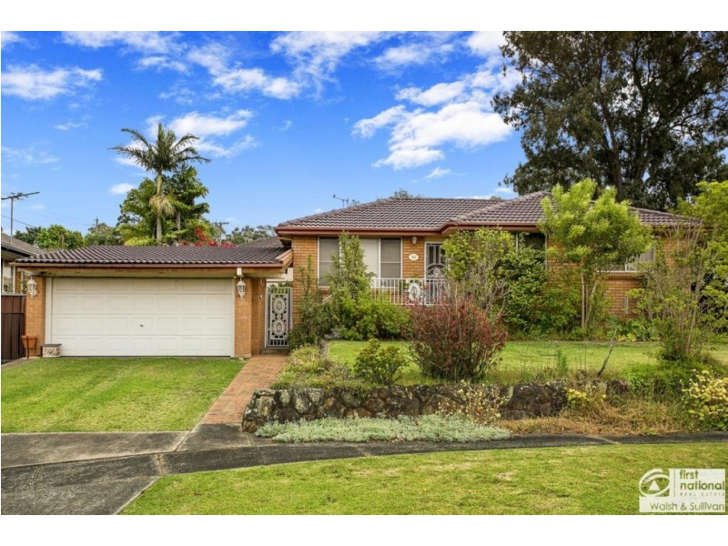20 Brahms Street, Seven Hills NSW 2147