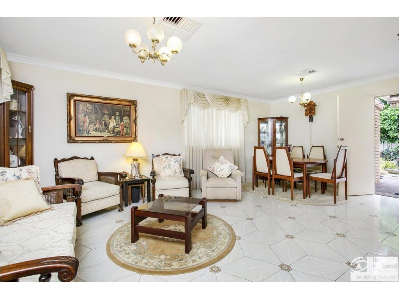 20 Brahms Street, Seven Hills NSW 2147