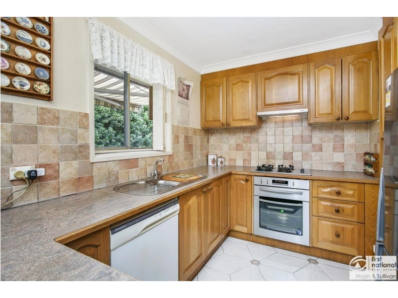 20 Brahms Street, Seven Hills NSW 2147