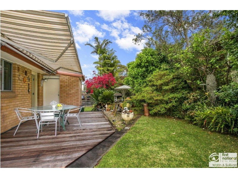 20 Brahms Street, Seven Hills NSW 2147