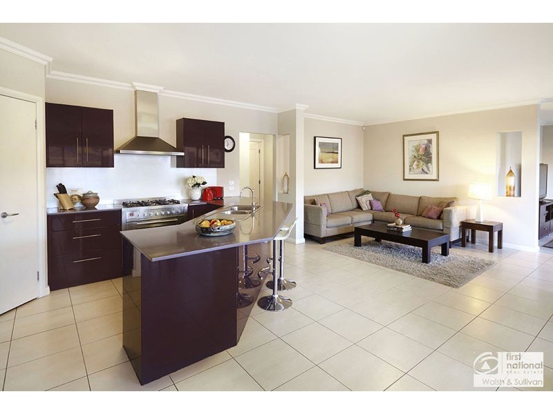 4 Willunga Ave, Kellyville Ridge NSW 2155