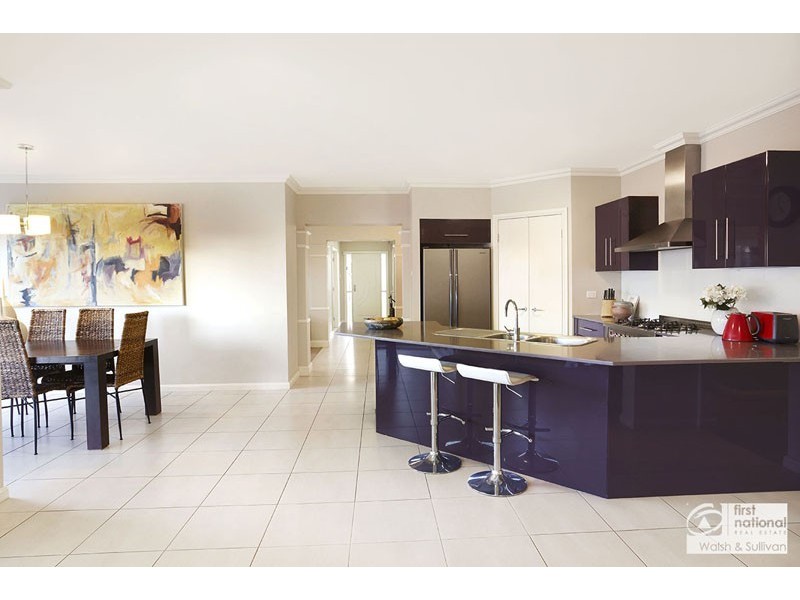 4 Willunga Ave, Kellyville Ridge NSW 2155