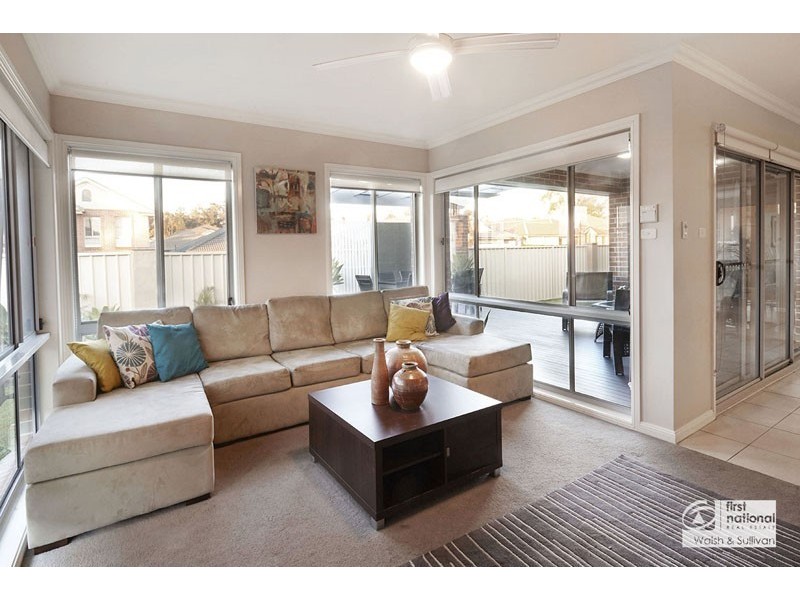 4 Willunga Ave, Kellyville Ridge NSW 2155