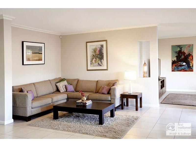 4 Willunga Ave, Kellyville Ridge NSW 2155