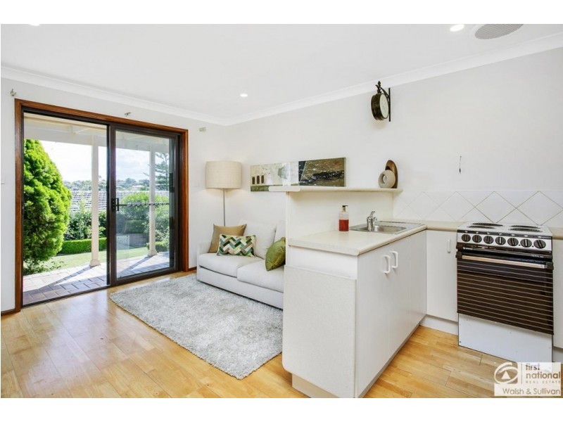 3 Lonach Place, Baulkham Hills NSW 2153