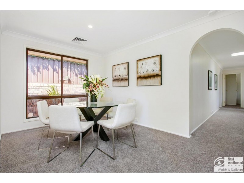 3 Lonach Place, Baulkham Hills NSW 2153