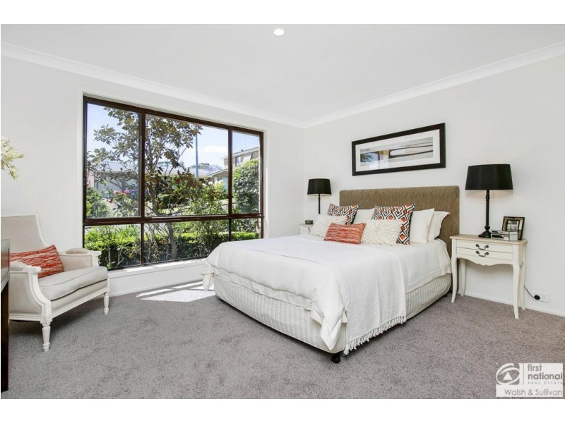 3 Lonach Place, Baulkham Hills NSW 2153