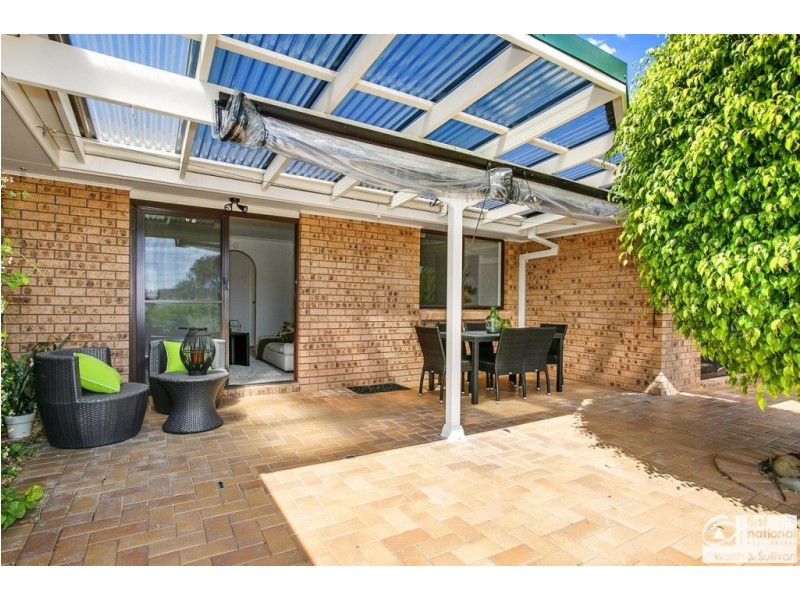 3 Lonach Place, Baulkham Hills NSW 2153
