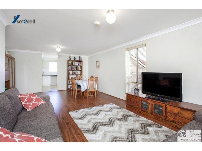 14/103 Hammers Road, Northmead NSW 2152