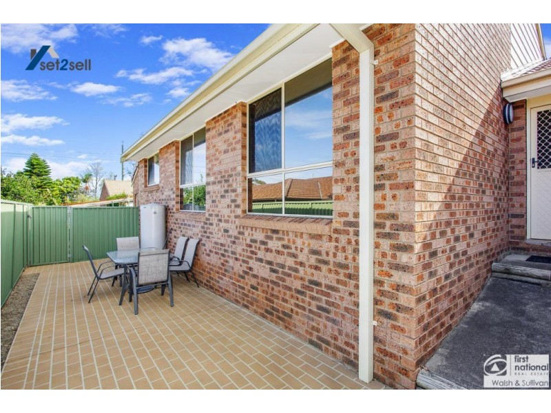 14/103 Hammers Road, Northmead NSW 2152
