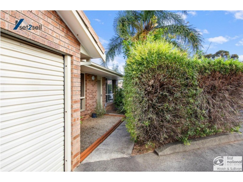 14/103 Hammers Road, Northmead NSW 2152