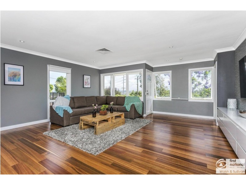 3 Buckleys Road, Winston Hills NSW 2153