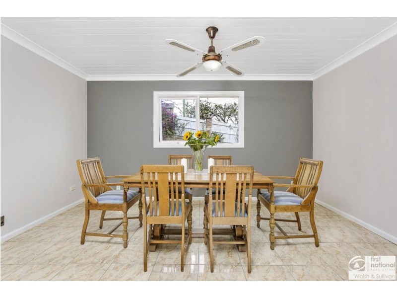 3 Buckleys Road, Winston Hills NSW 2153