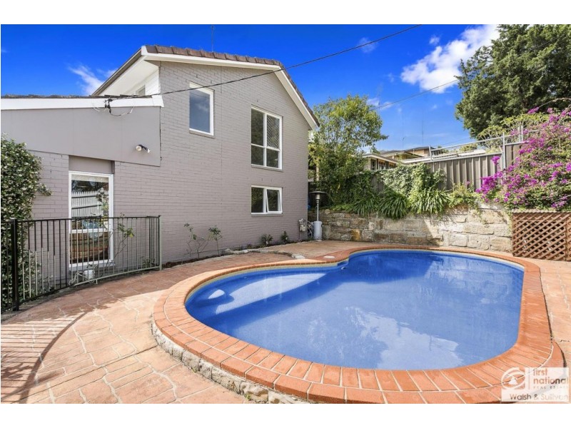 3 Buckleys Road, Winston Hills NSW 2153
