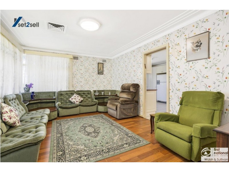 9 Wentworth Ave, North Rocks NSW 2151