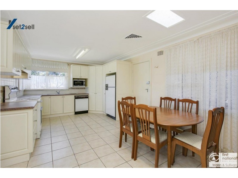 9 Wentworth Ave, North Rocks NSW 2151