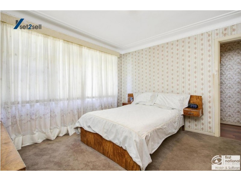 9 Wentworth Ave, North Rocks NSW 2151