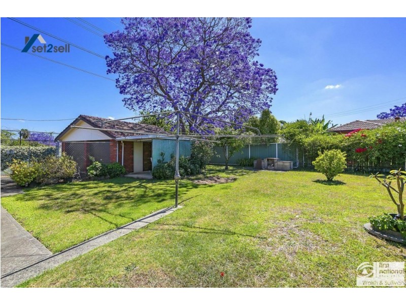 9 Wentworth Ave, North Rocks NSW 2151
