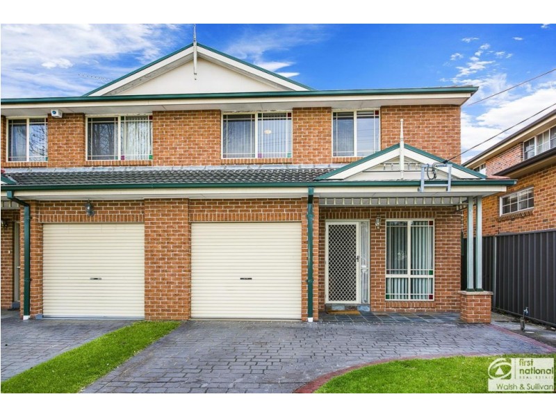 14A Hemsworth Ave, Northmead NSW 2152