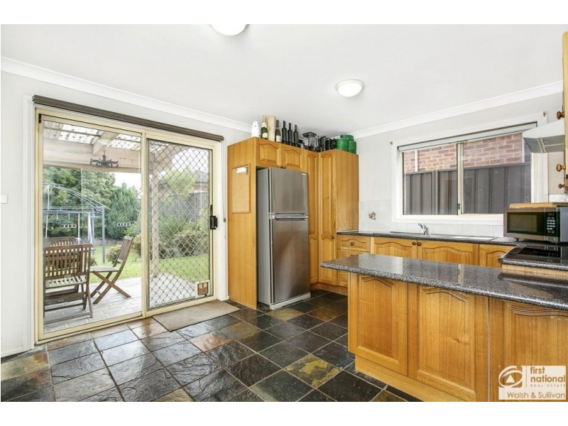 14A Hemsworth Ave, Northmead NSW 2152