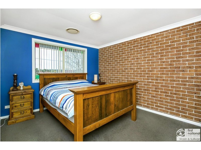 14A Hemsworth Ave, Northmead NSW 2152