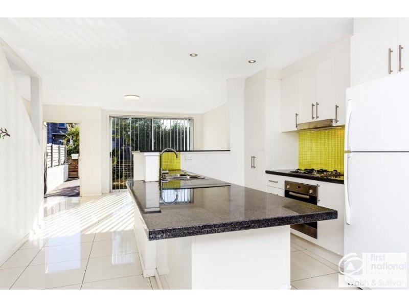 6/158-160 Railway Terrace, Merrylands NSW 2160