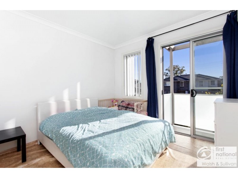 6/158-160 Railway Terrace, Merrylands NSW 2160