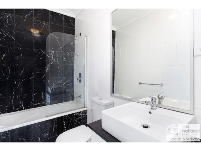 6/158-160 Railway Terrace, Merrylands NSW 2160