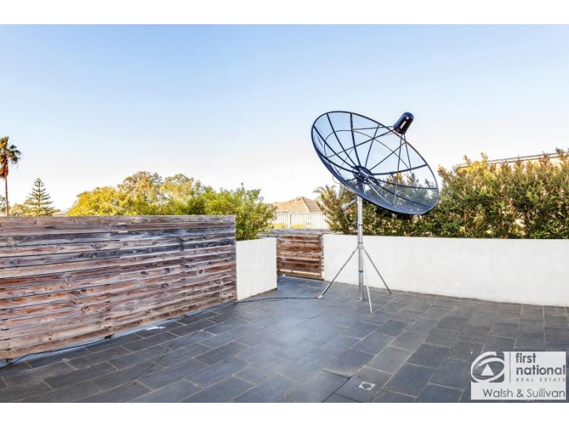 6/158-160 Railway Terrace, Merrylands NSW 2160