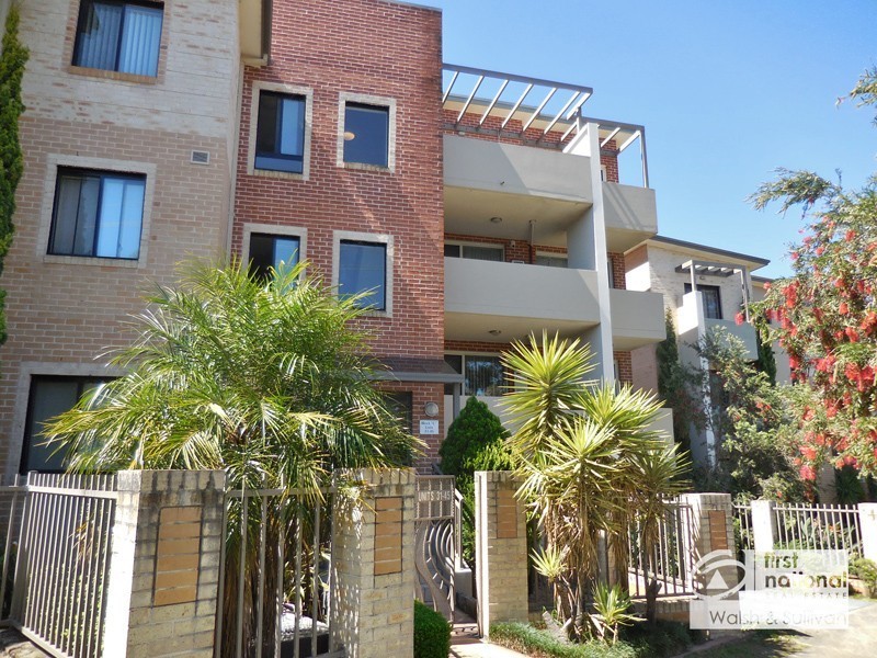 38/6 Redbank Road, Northmead NSW 2152