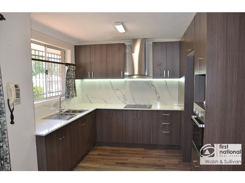 16 Cropley Drive, Baulkham Hills NSW 2153