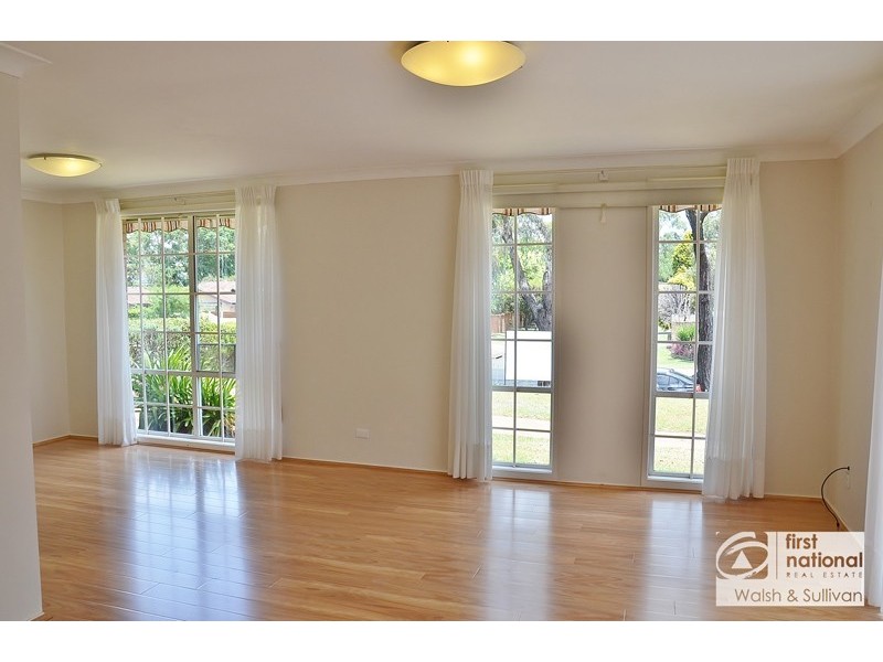 16 Cropley Drive, Baulkham Hills NSW 2153