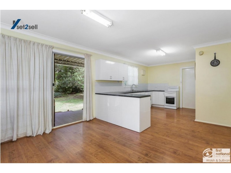 31 Chircan Street, Old Toongabbie NSW 2146