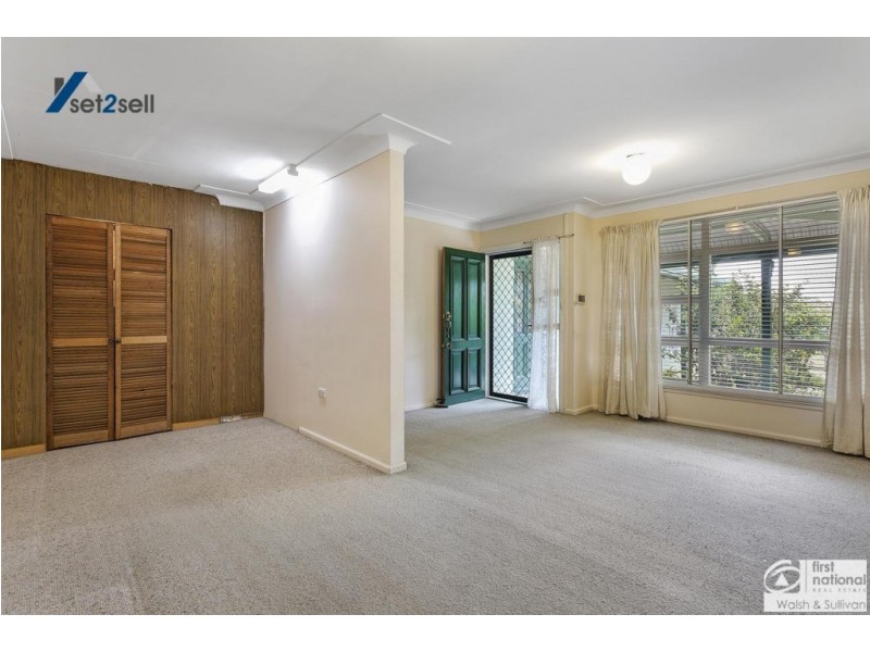 31 Chircan Street, Old Toongabbie NSW 2146