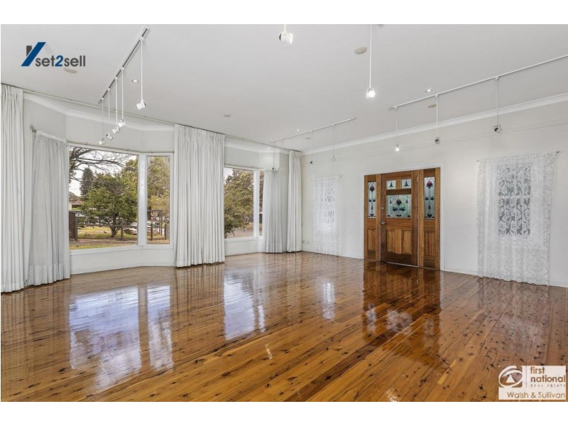 31 Chircan Street, Old Toongabbie NSW 2146