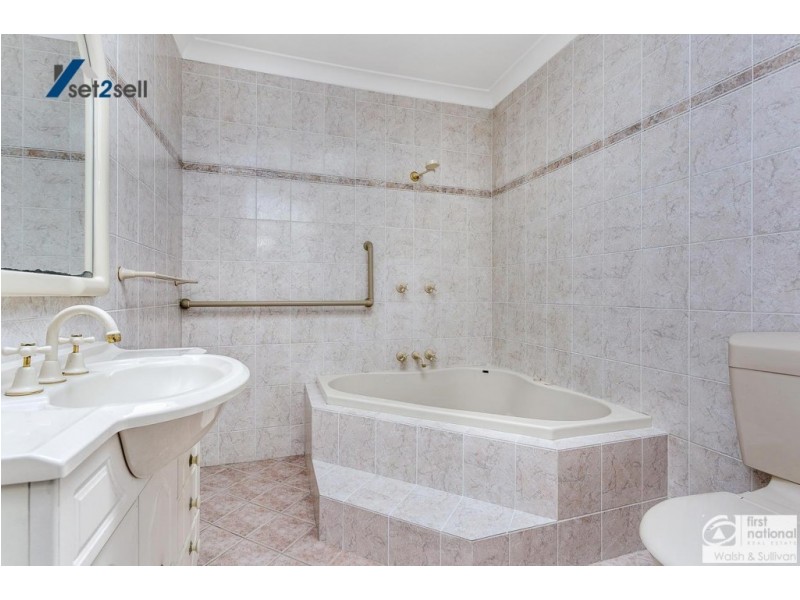 31 Chircan Street, Old Toongabbie NSW 2146