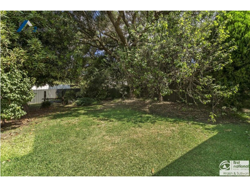 31 Chircan Street, Old Toongabbie NSW 2146