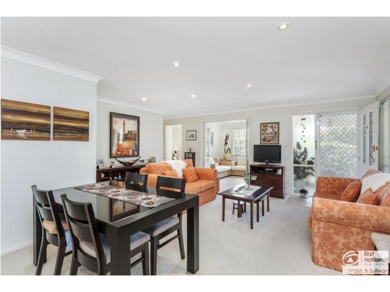 2/105 Gumnut Road, Cherrybrook NSW 2126