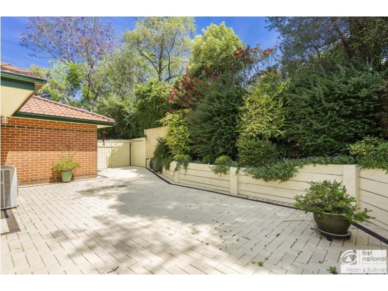 2/105 Gumnut Road, Cherrybrook NSW 2126