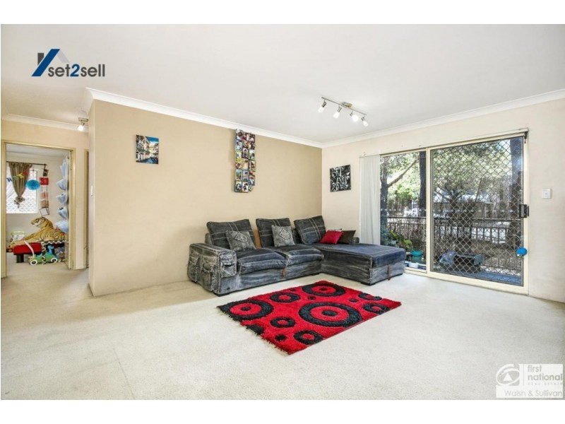 35/92-104 Meredith Street, Bankstown NSW 2200