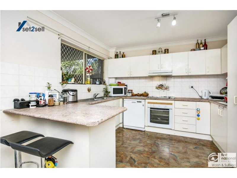 35/92-104 Meredith Street, Bankstown NSW 2200